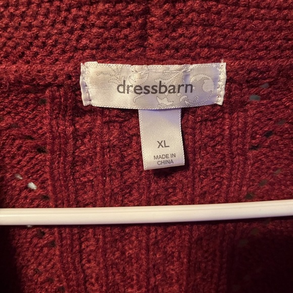 Sweater - Picture 3 of 3